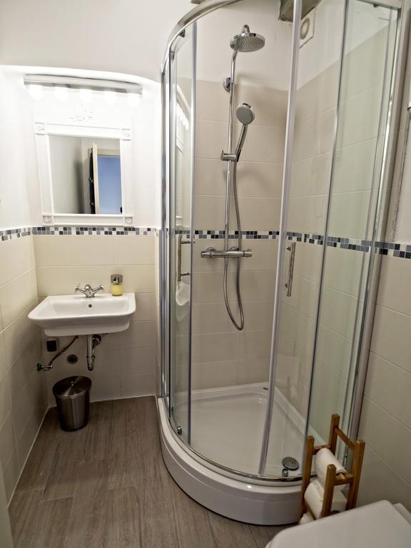 شيبينيك Anja Apartments الغرفة الصورة