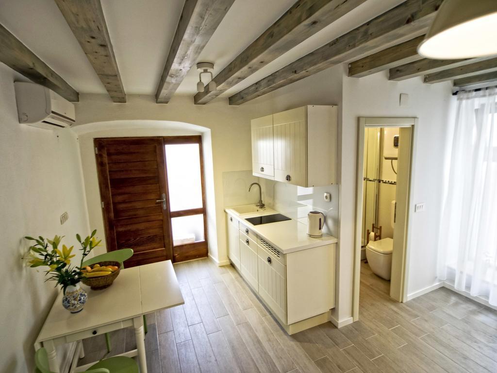 شيبينيك Anja Apartments الغرفة الصورة