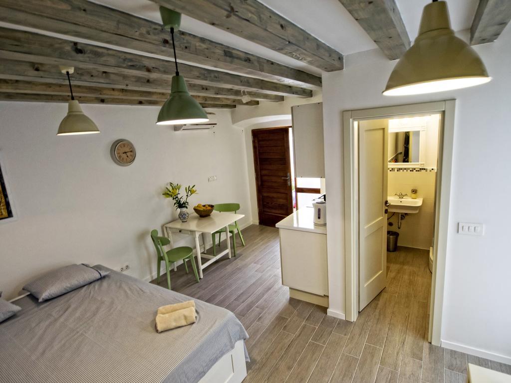 شيبينيك Anja Apartments الغرفة الصورة
