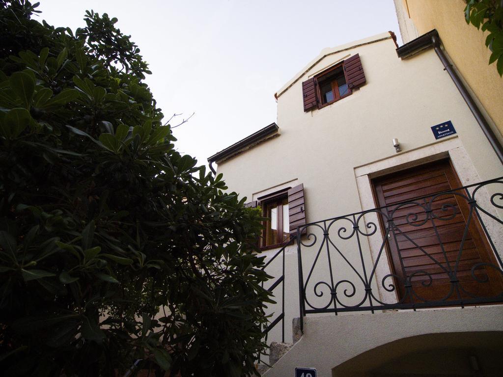 شيبينيك Anja Apartments الغرفة الصورة