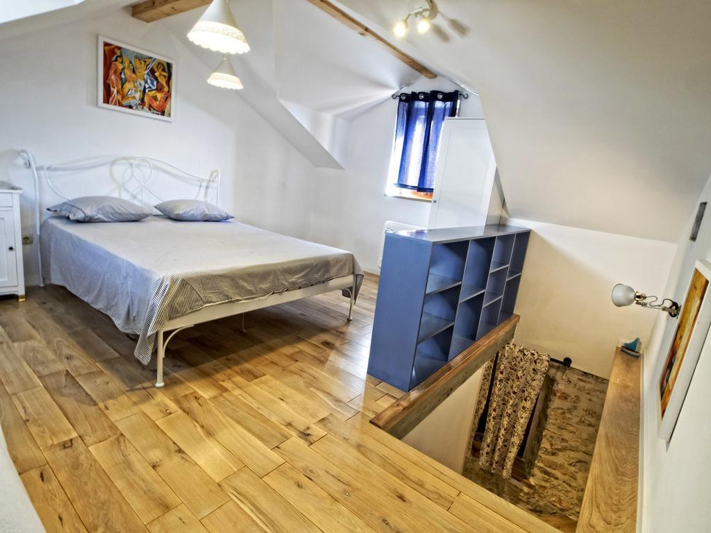 شيبينيك Anja Apartments الغرفة الصورة