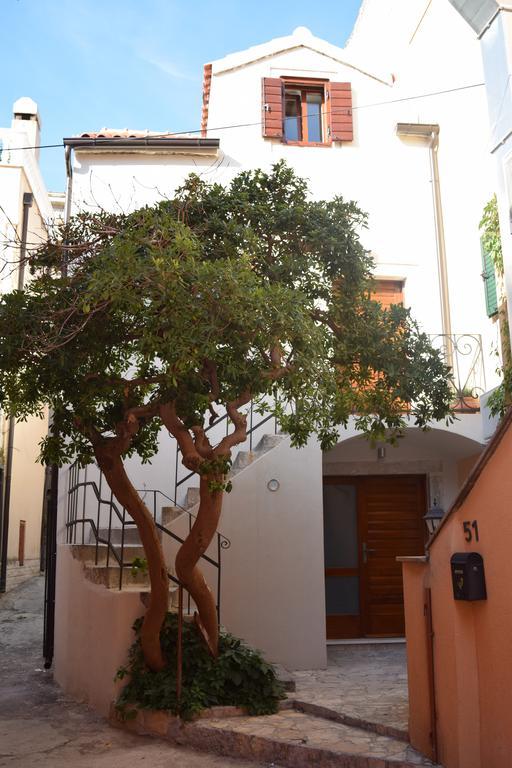 شيبينيك Anja Apartments المظهر الخارجي الصورة